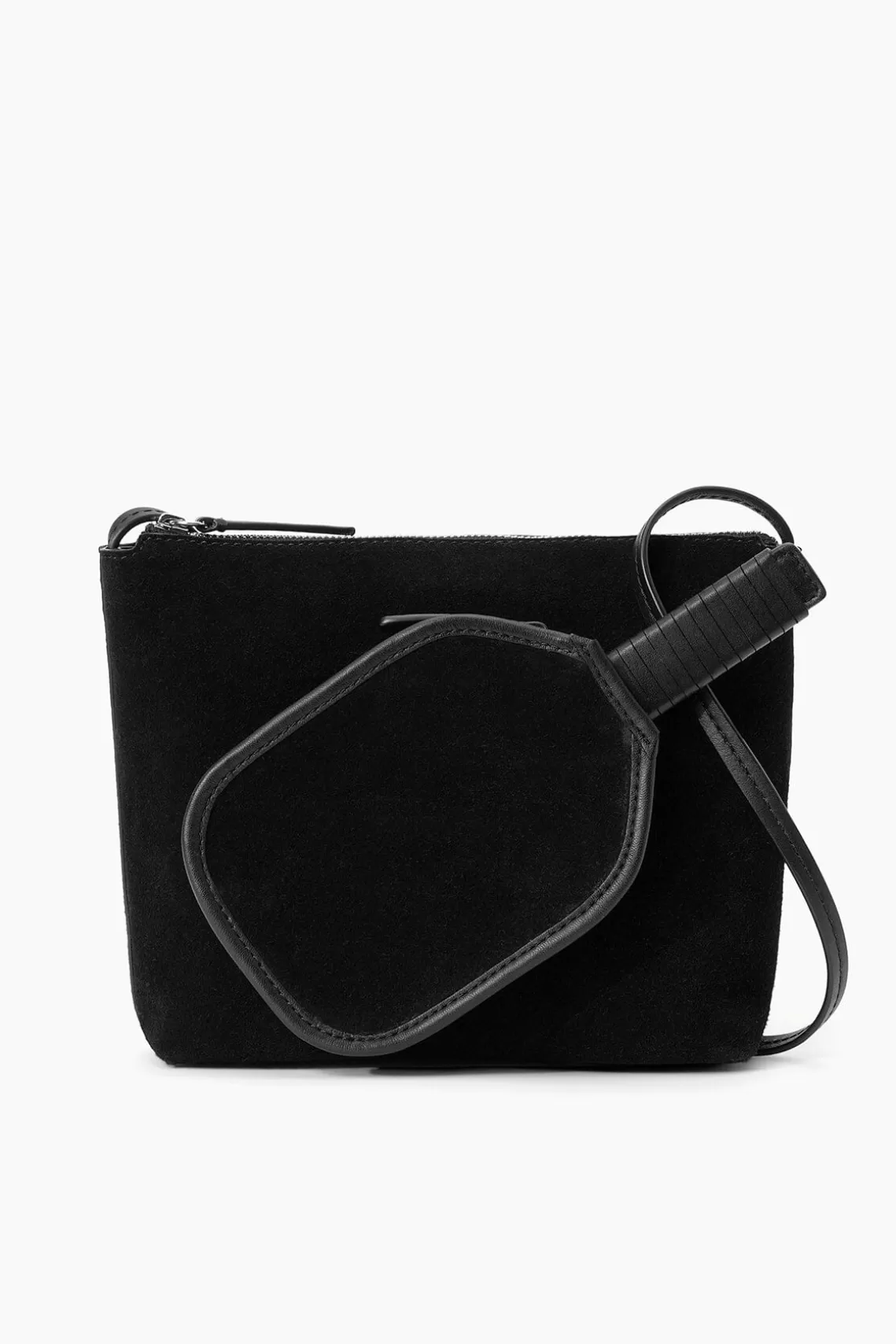 STAUD ACE CROSSBODY BAG  