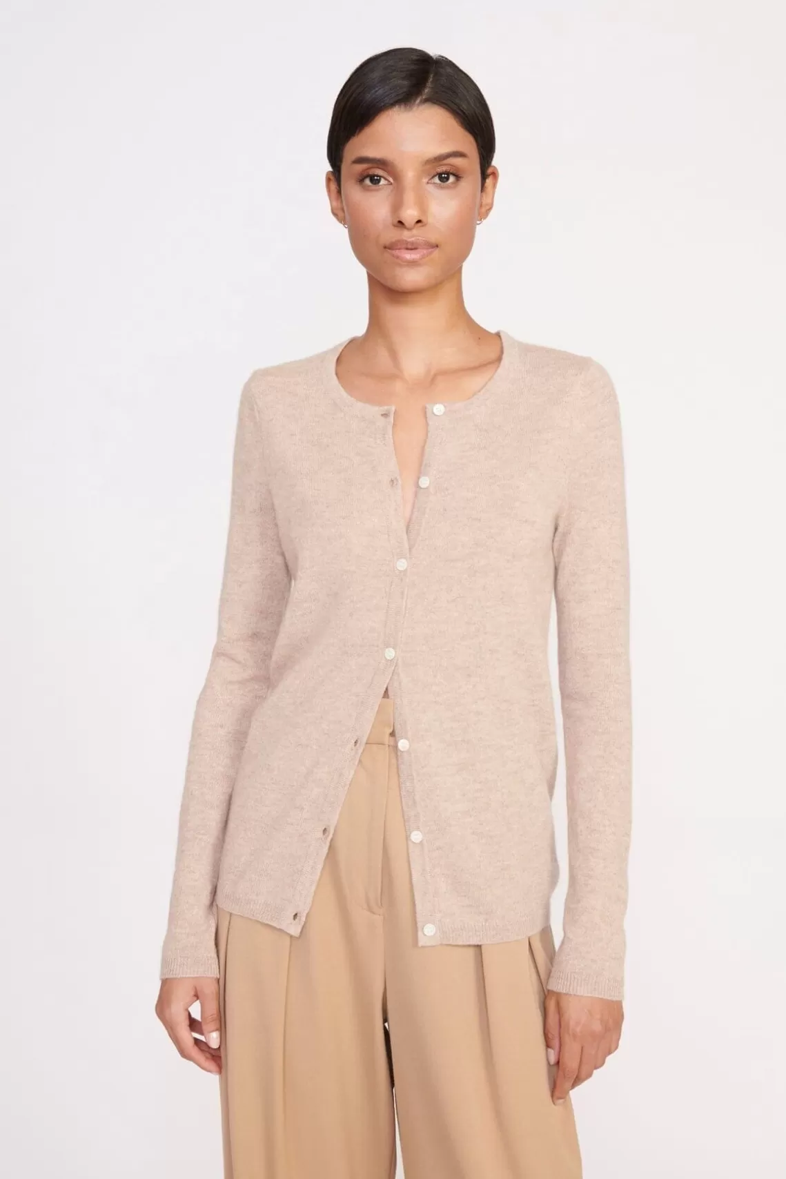 STAUD ADAN CARDIGAN  