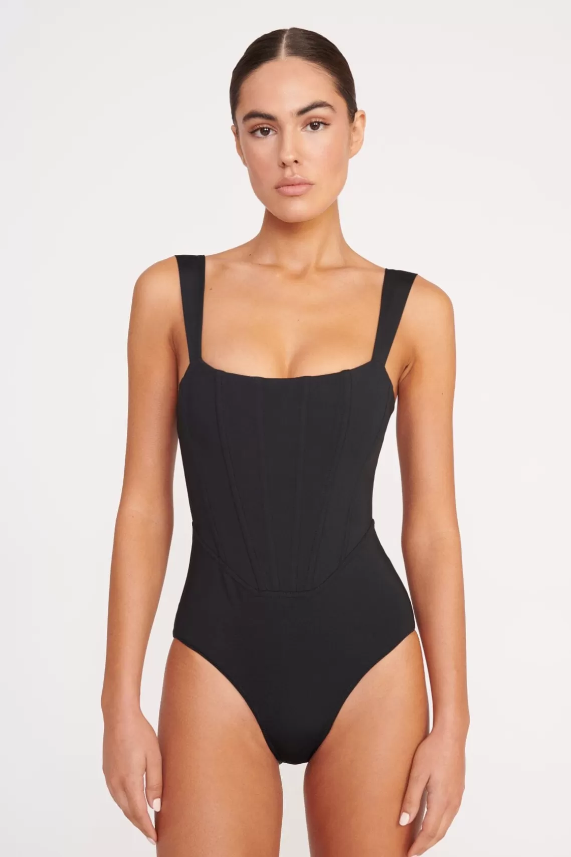 STAUD ADELAIDE ONE PIECE  