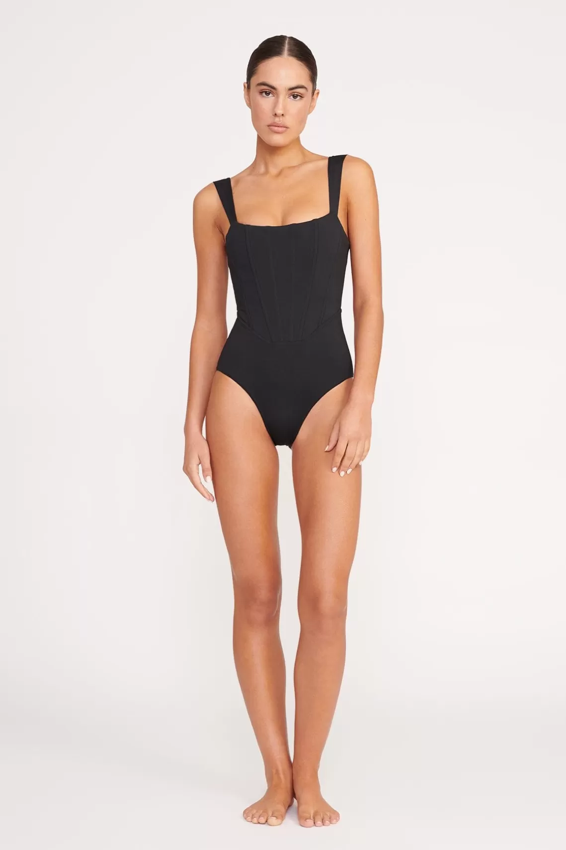 STAUD ADELAIDE ONE PIECE  