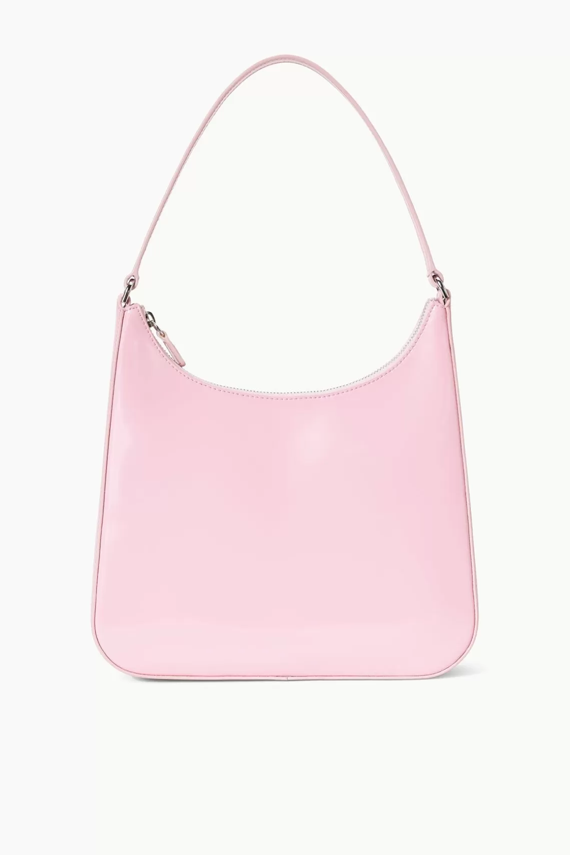 STAUD ALEC BAG  CHERRY BLOSSOM