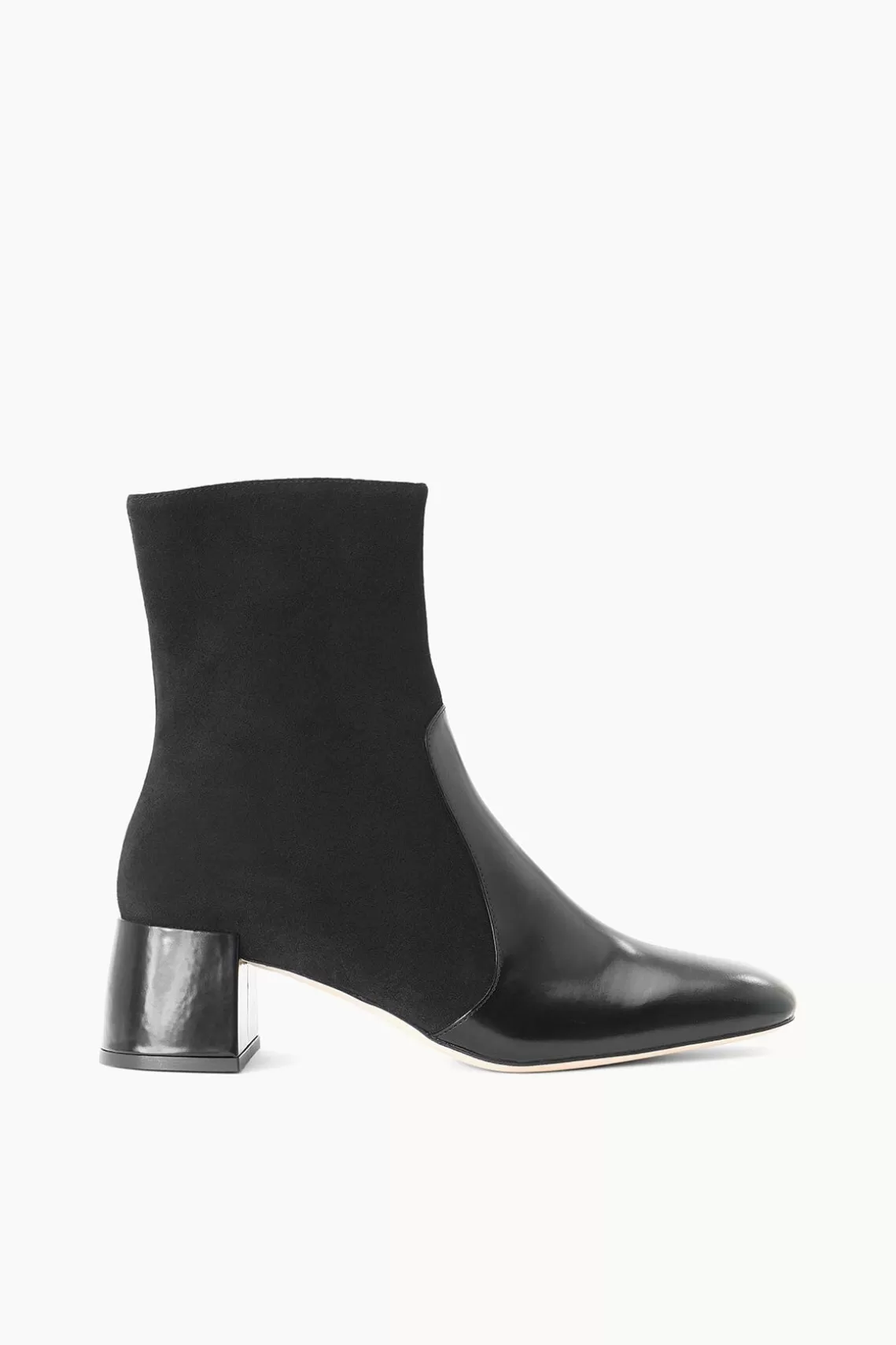 STAUD ANDY ANKLE BOOT  