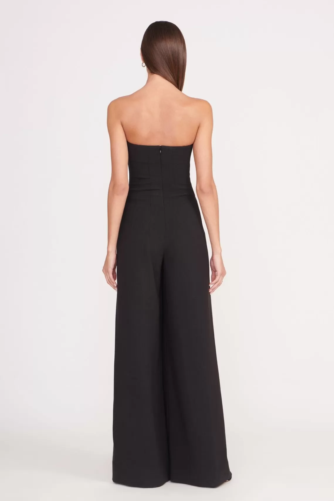 STAUD BENJAMIN JUMPSUIT  