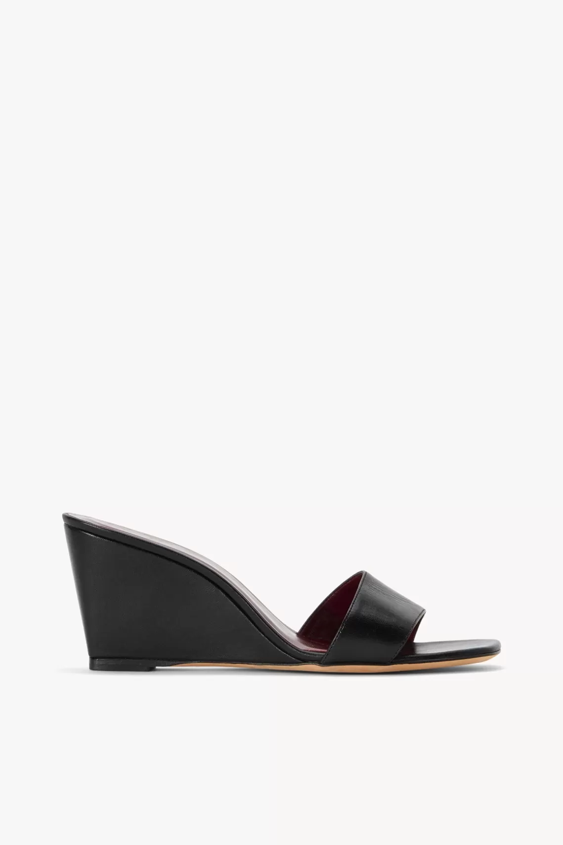 STAUD BILLIE WEDGE  