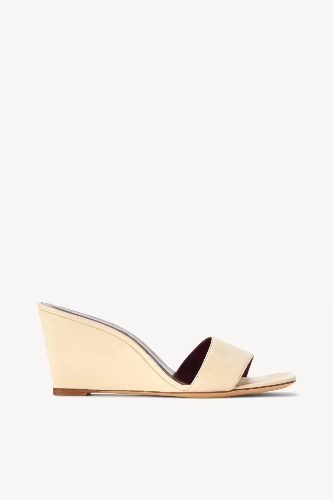 STAUD BILLIE WEDGE  