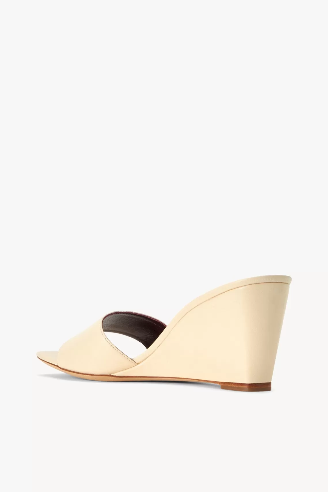 STAUD BILLIE WEDGE  