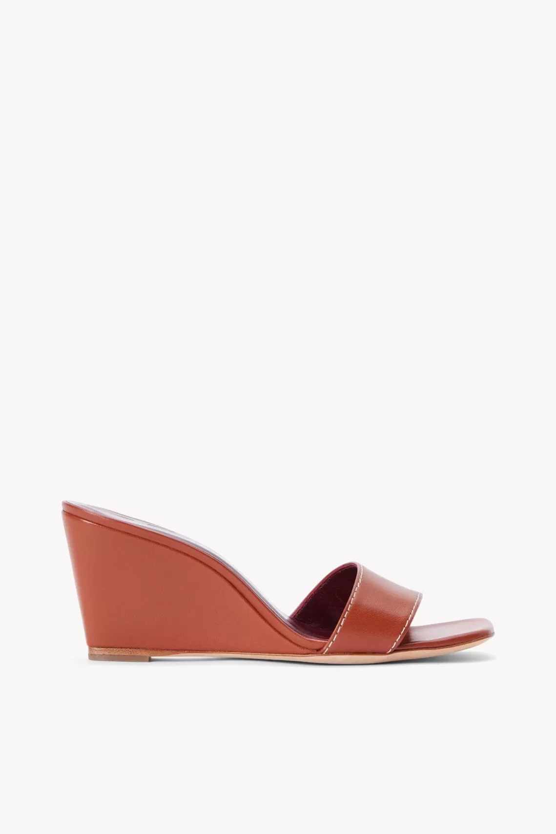 STAUD BILLIE WEDGE  