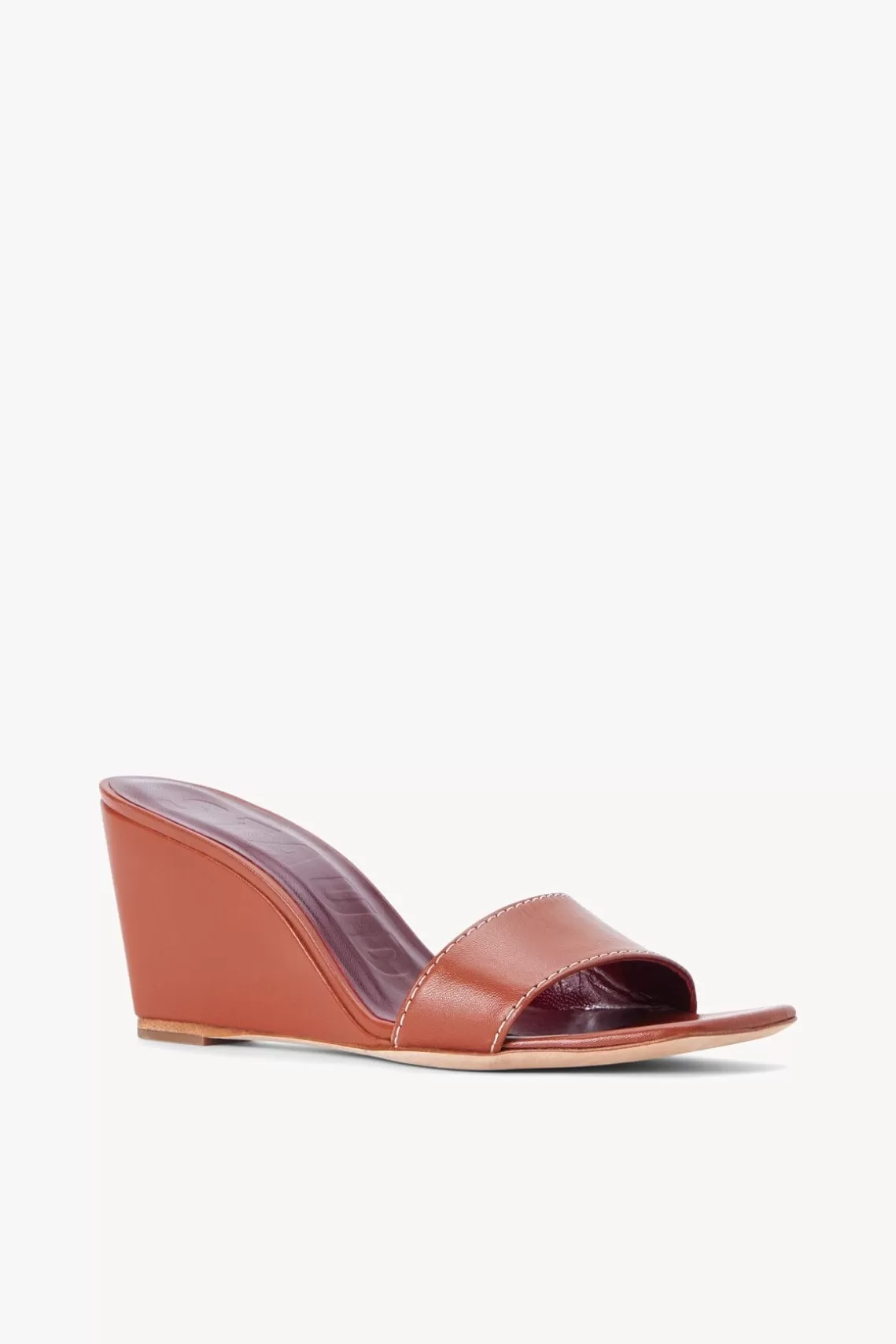 STAUD BILLIE WEDGE  