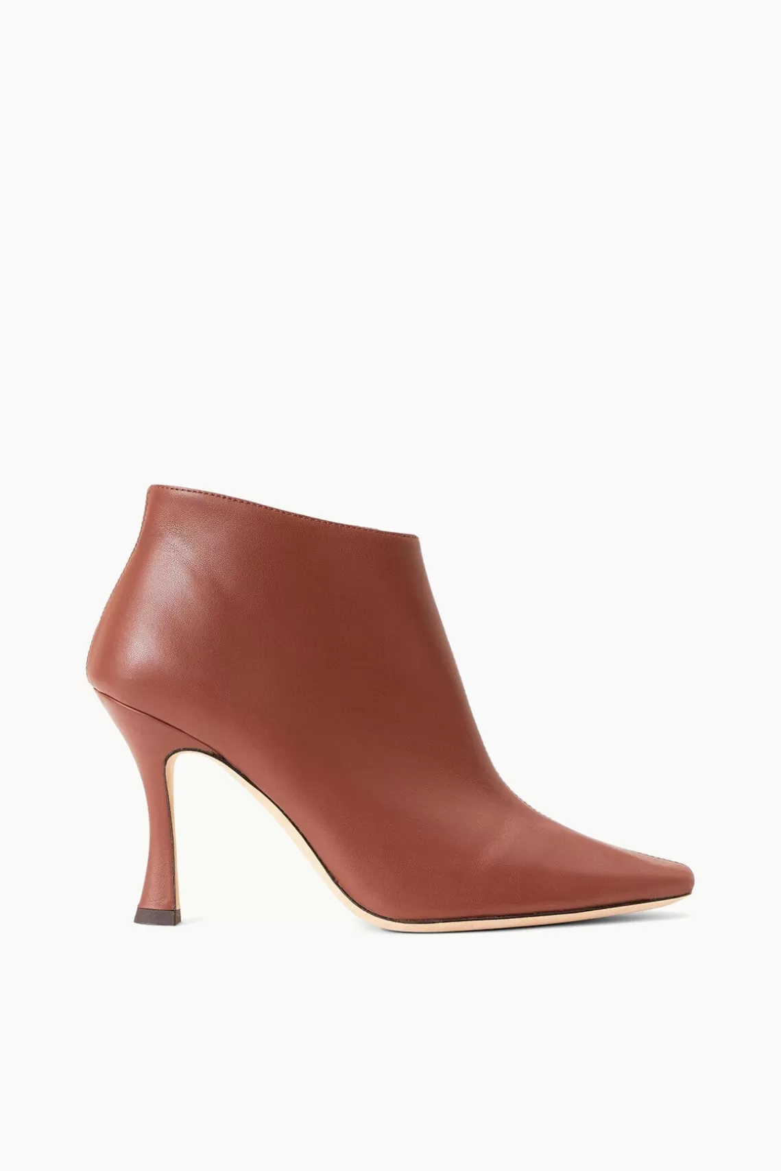 STAUD CAMI ANKLE BOOT  