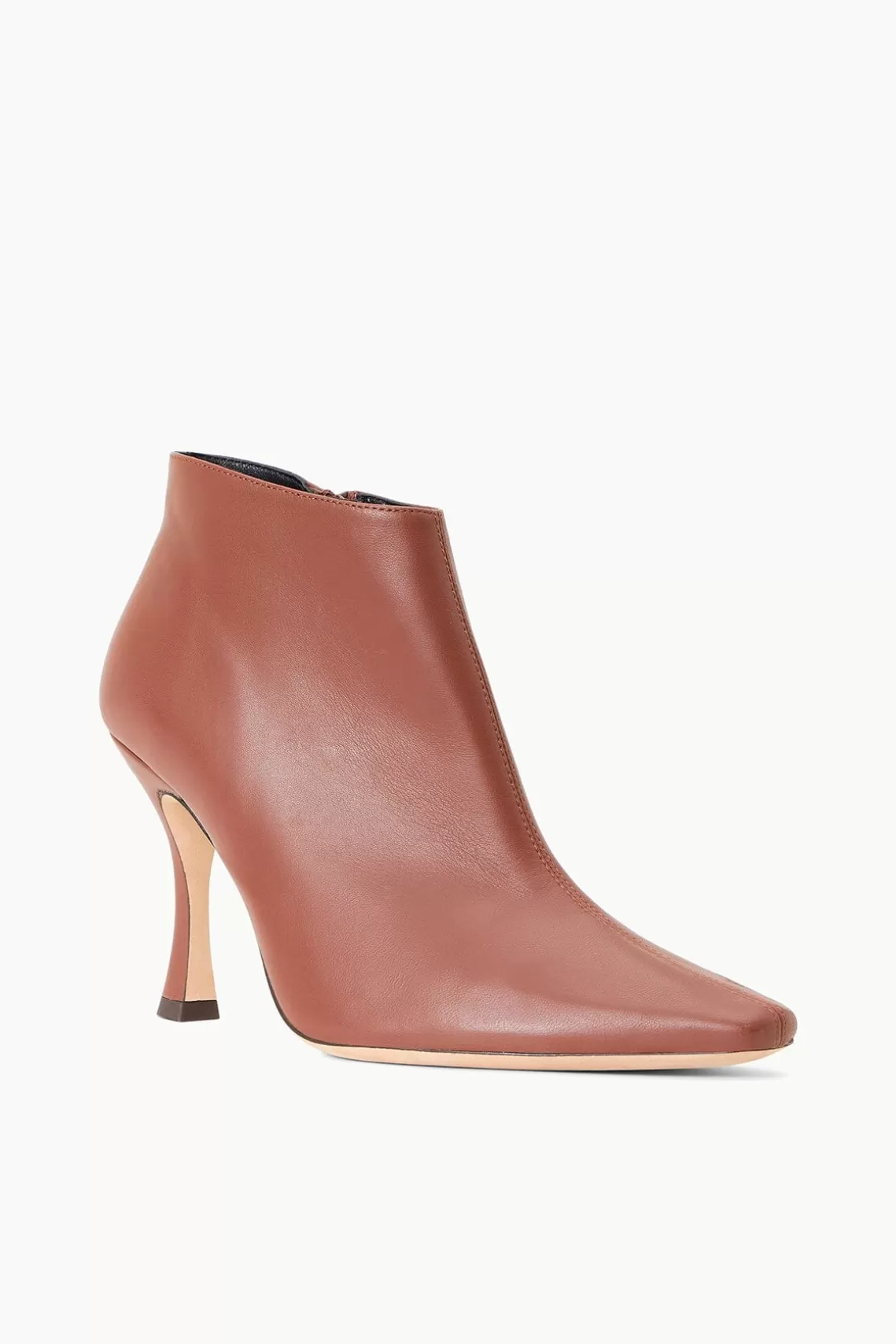 STAUD CAMI ANKLE BOOT  