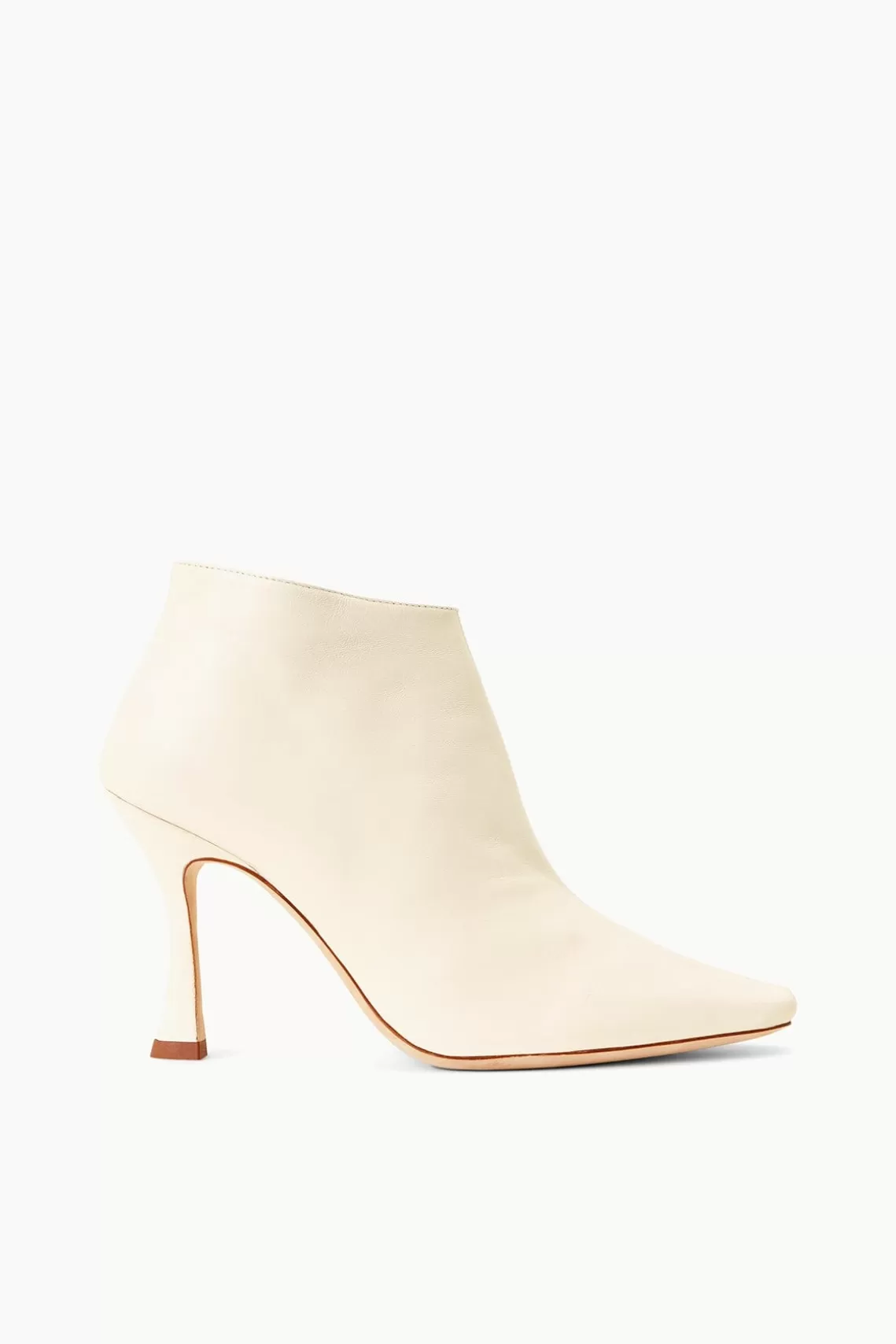 STAUD CAMI ANKLE BOOT  