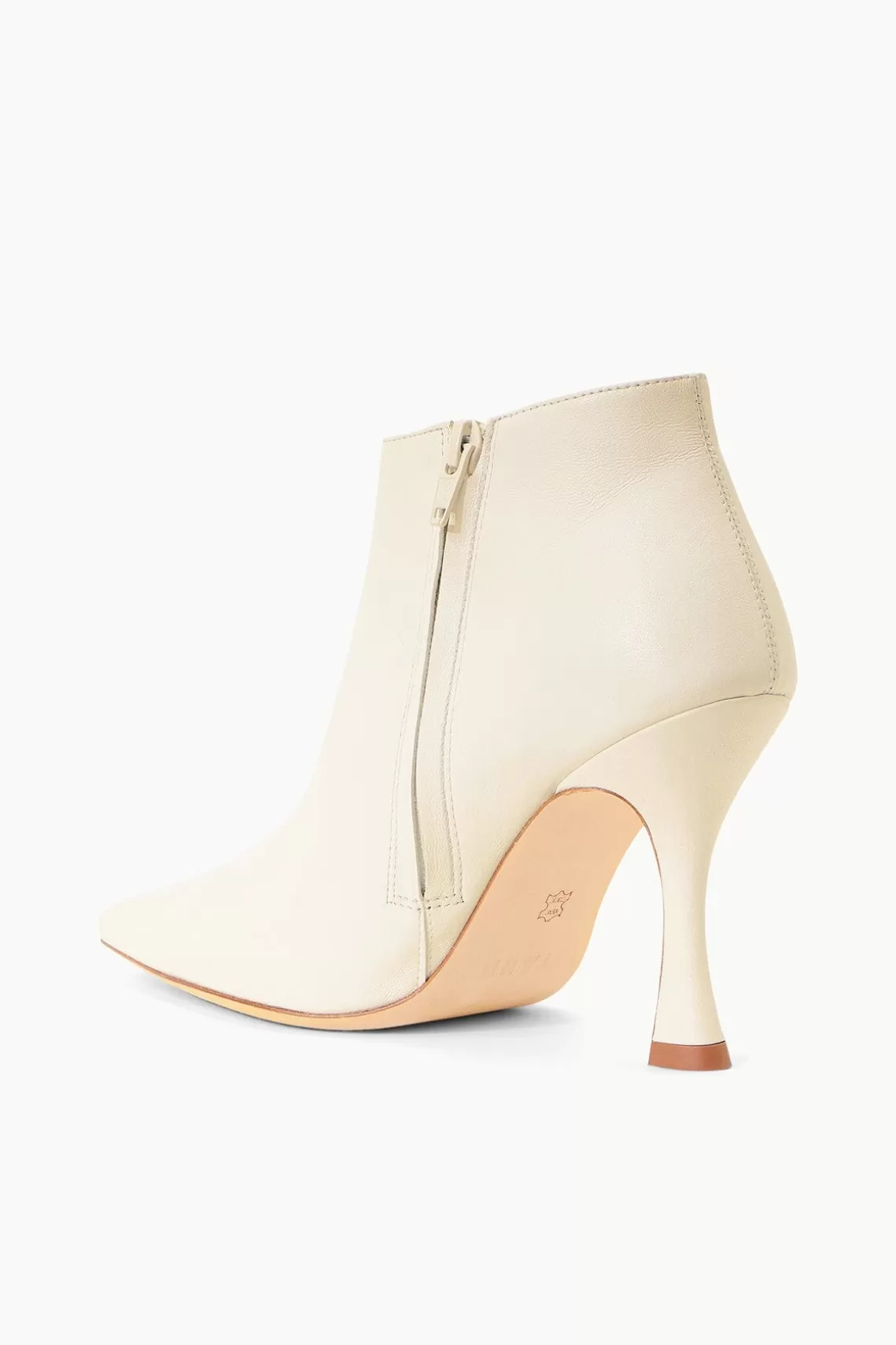 STAUD CAMI ANKLE BOOT  