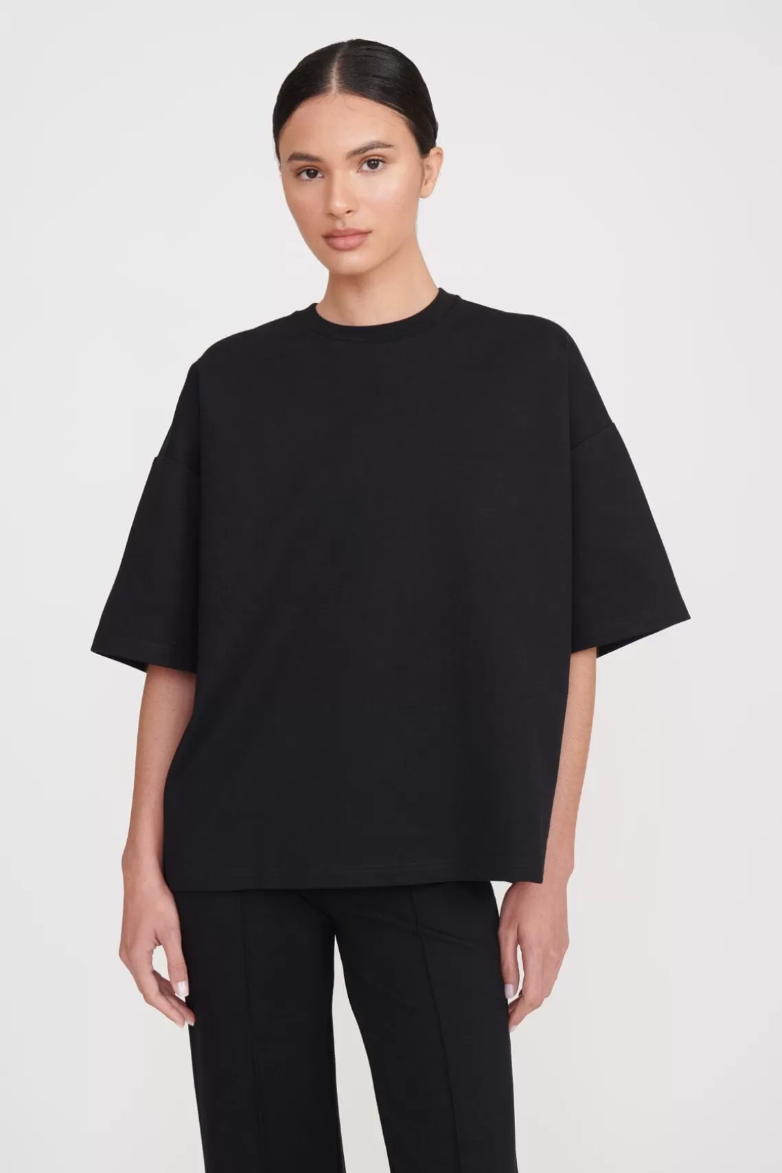 STAUD CAPSULE TOP  