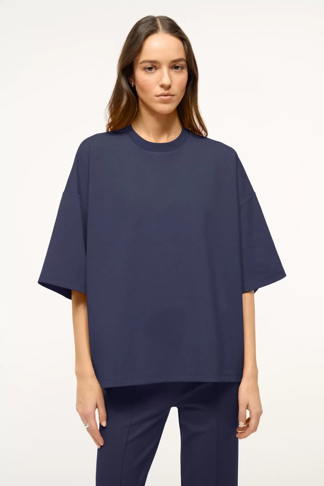 STAUD CAPSULE TOP  