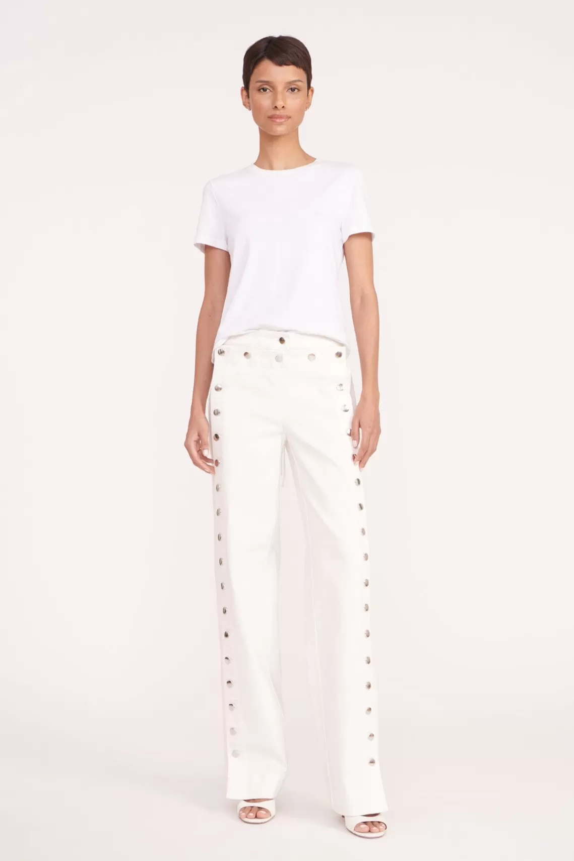 STAUD CARTER PANT  