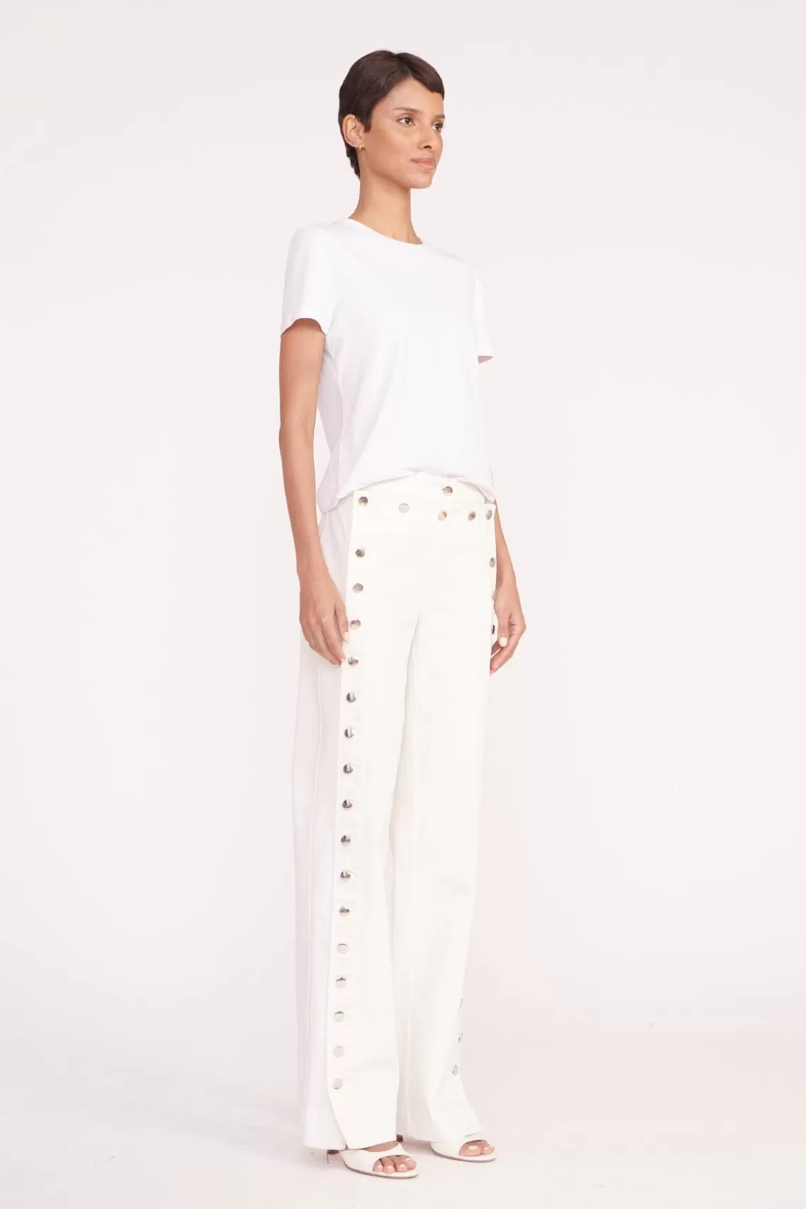 STAUD CARTER PANT  