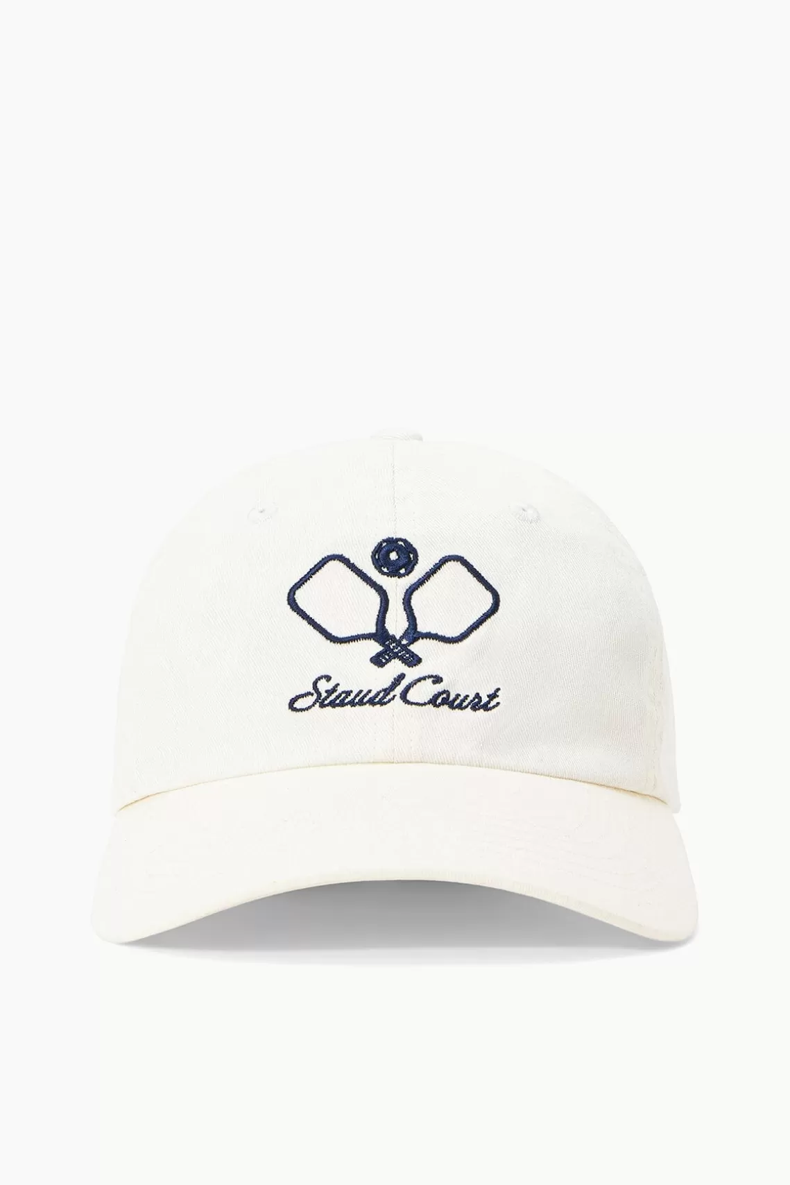 STAUD COURT HAT  