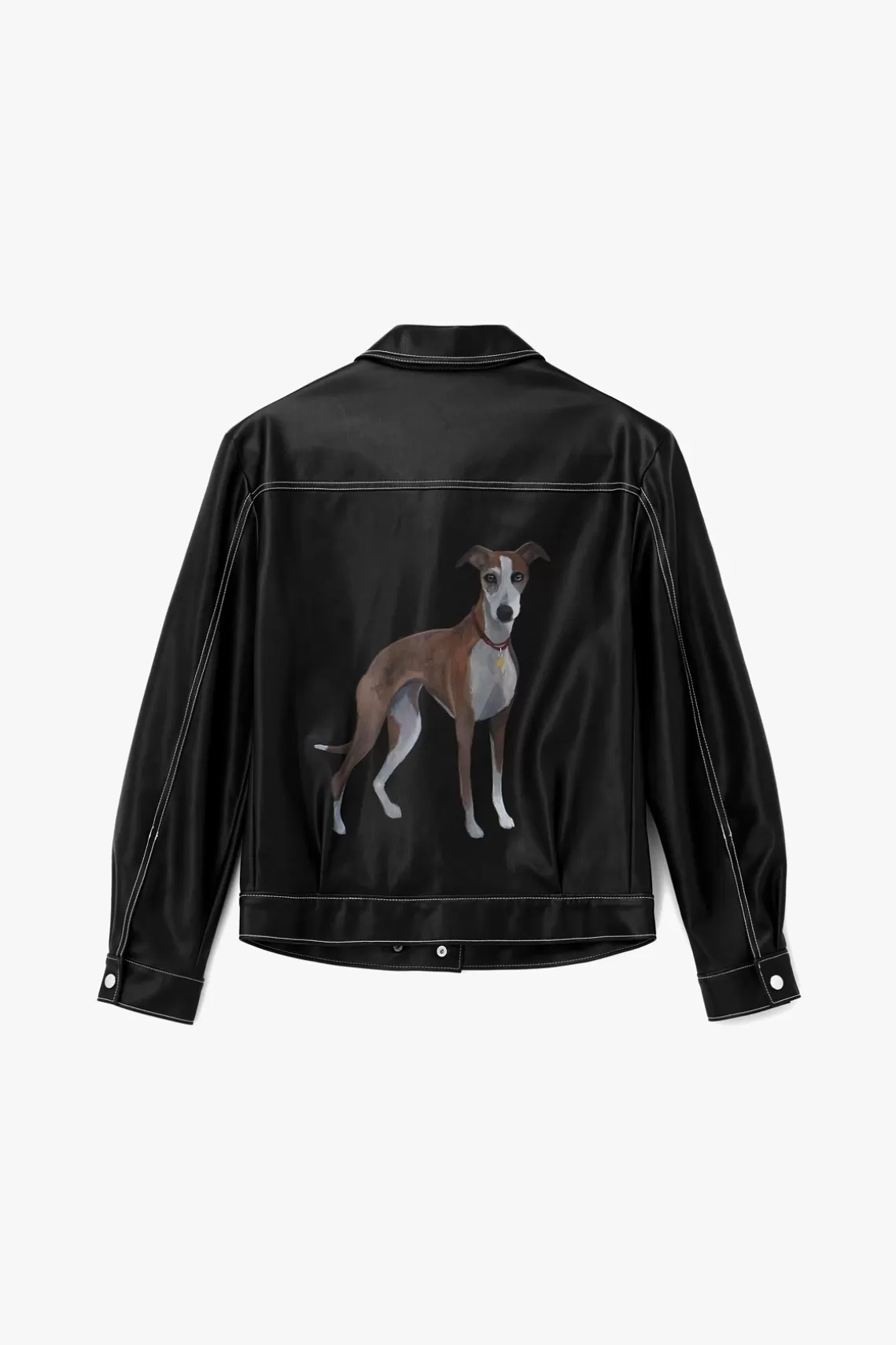 STAUD CUSTOM RYAN JACKET  