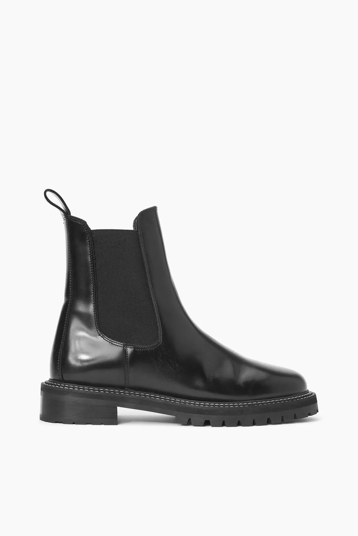 STAUD DUTCH BOOT  