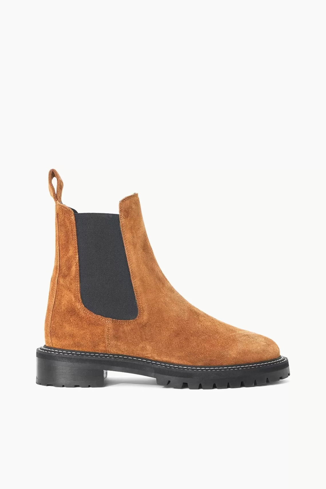 STAUD DUTCH BOOT  