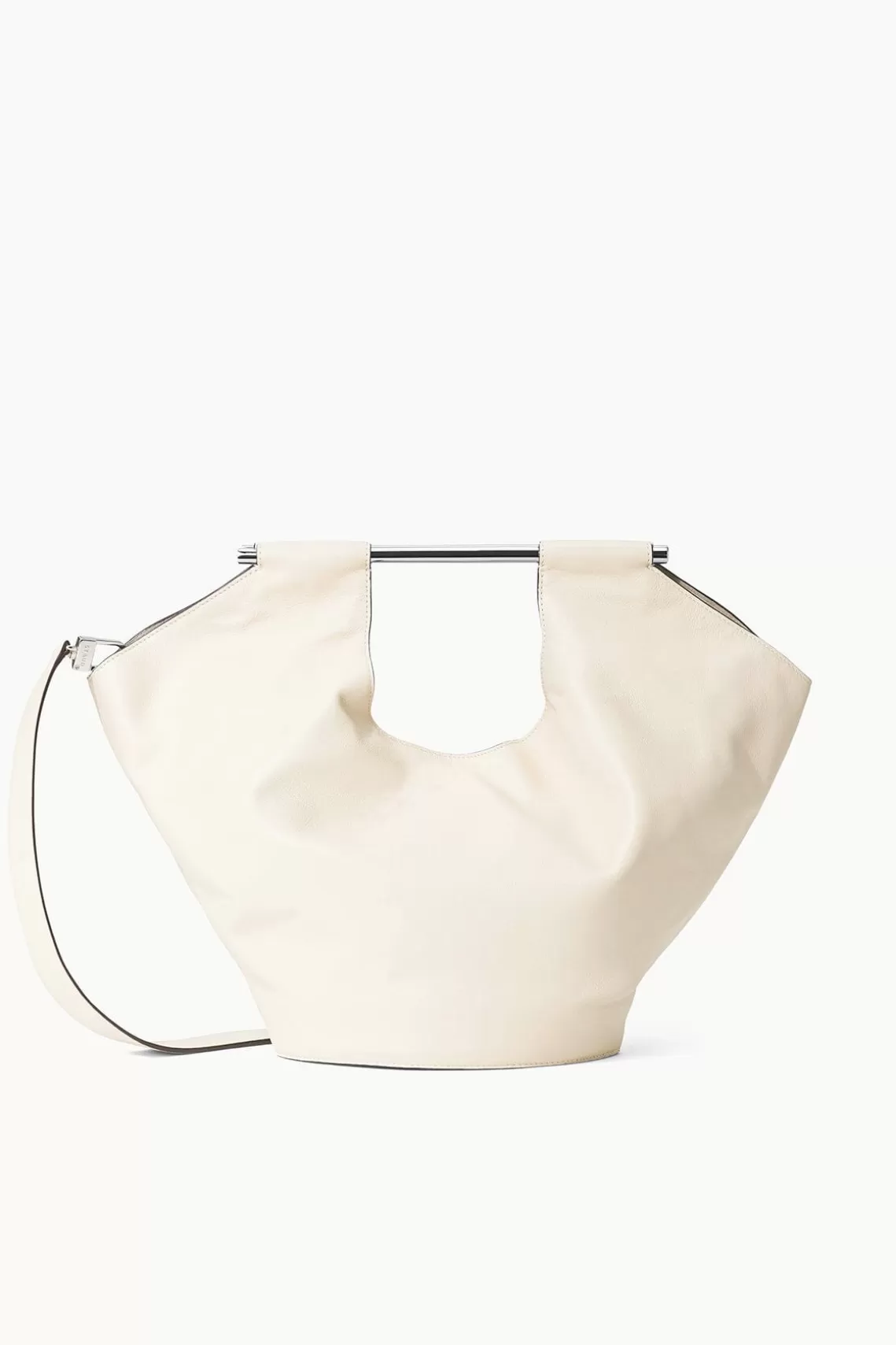 STAUD MAR BUCKET BAG  