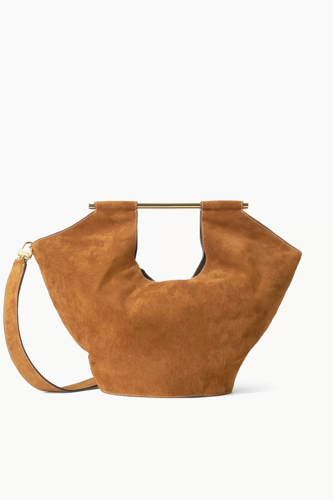 STAUD MAR BUCKET BAG  