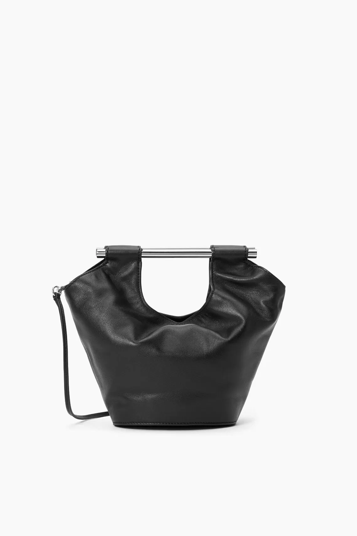 STAUD MAR MINI BUCKET BAG  