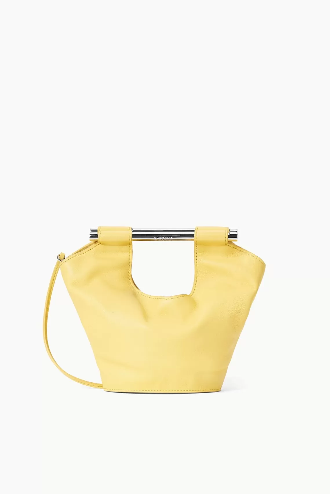 STAUD MAR MINI BUCKET BAG  