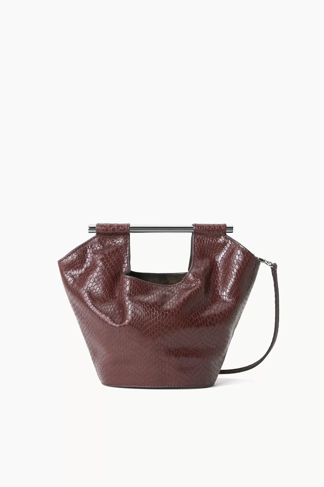 STAUD MAR MINI BUCKET BAG  