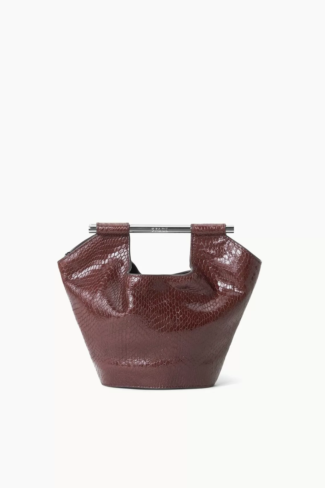 STAUD MAR MINI BUCKET BAG  