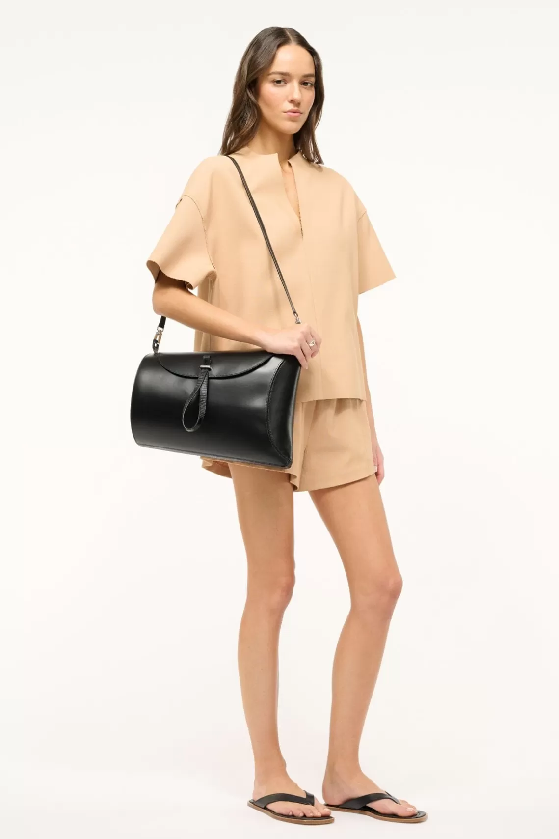 STAUD MIA SHOULDER BAG  