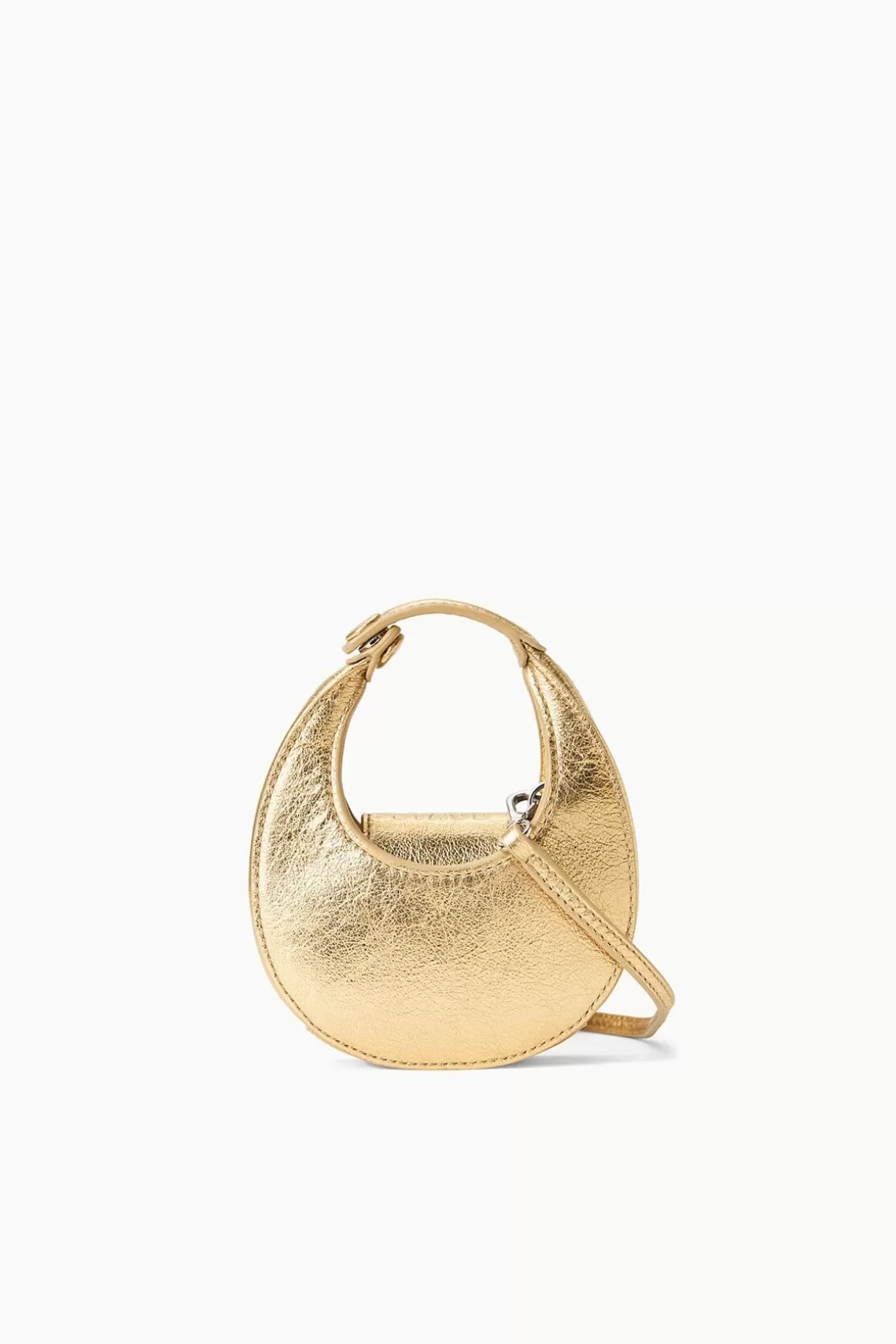 STAUD MICRO MOON BAG  