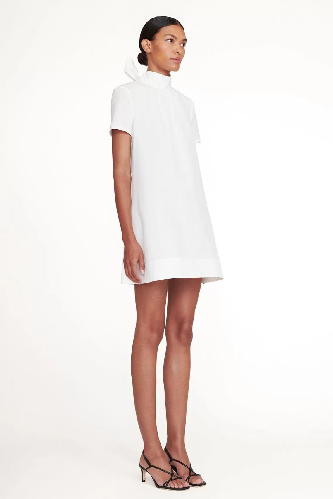 STAUD MINI ILANA DRESS  