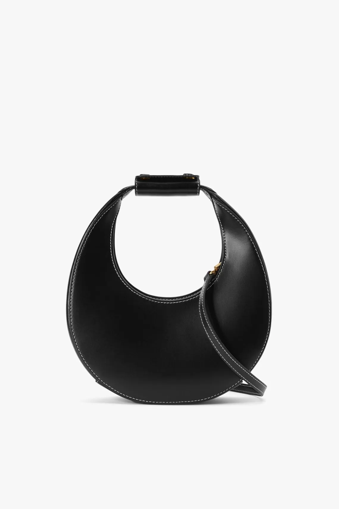 STAUD MINI MOON BAG  