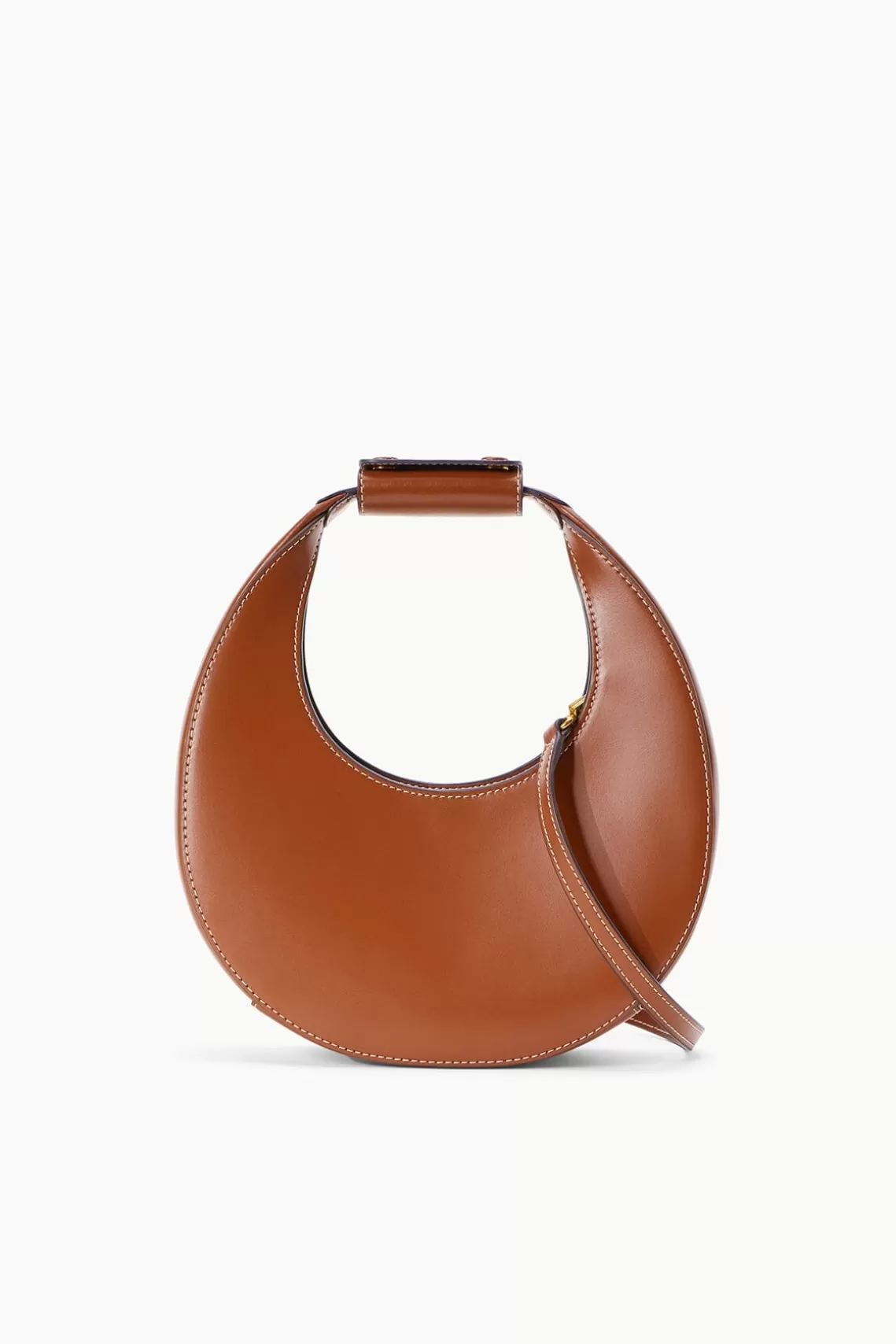 STAUD MINI MOON BAG  