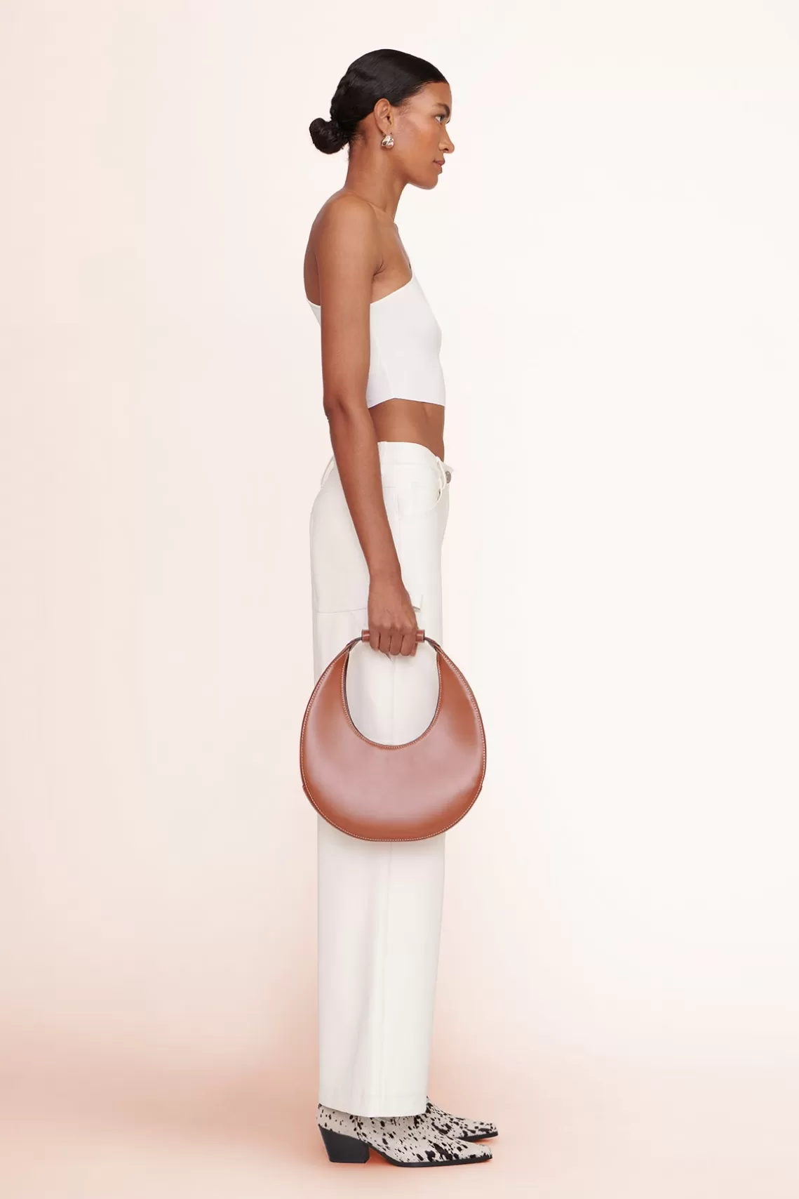 STAUD MOON BAG  