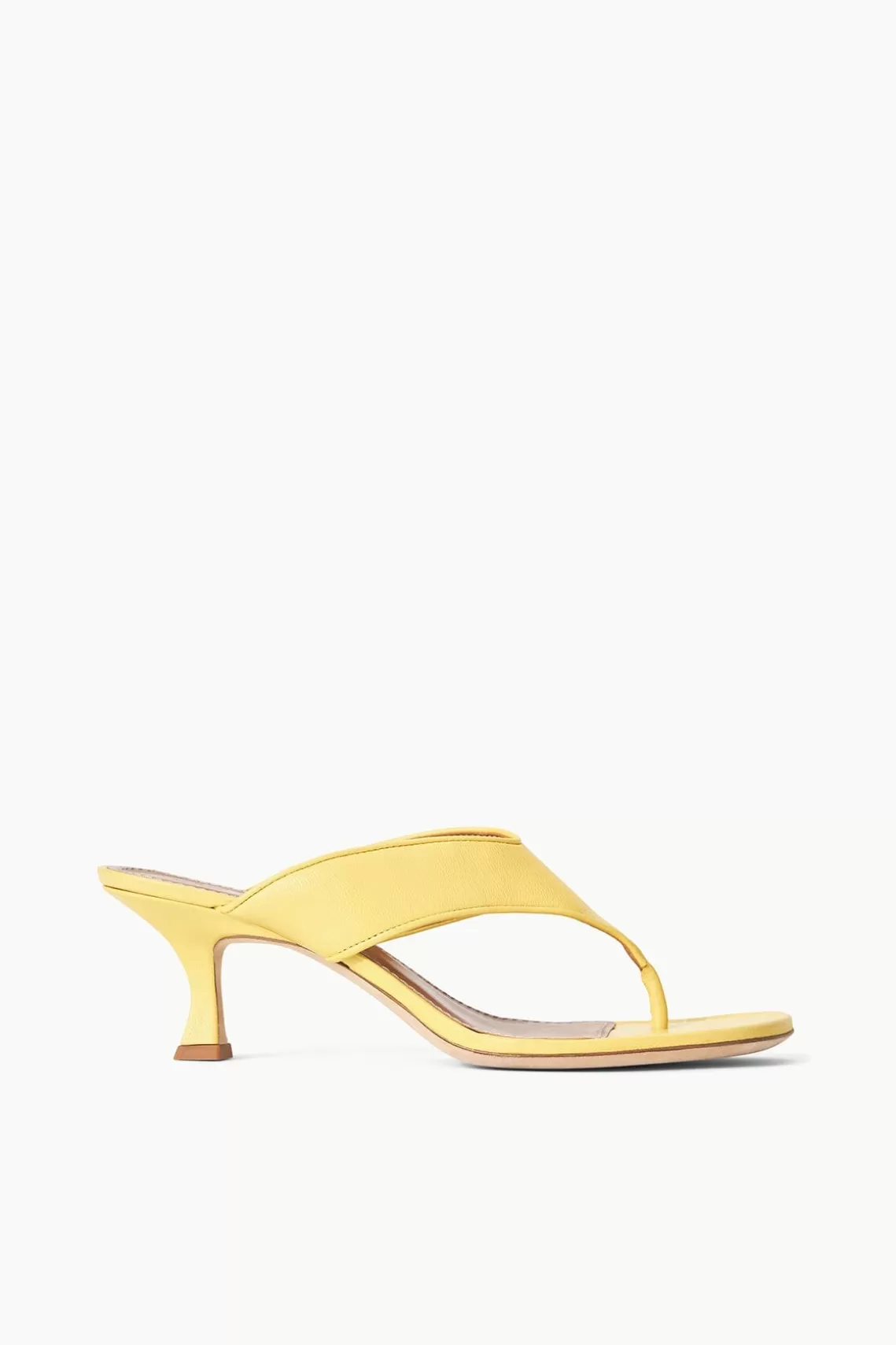 STAUD NATALIA THONG SANDAL  