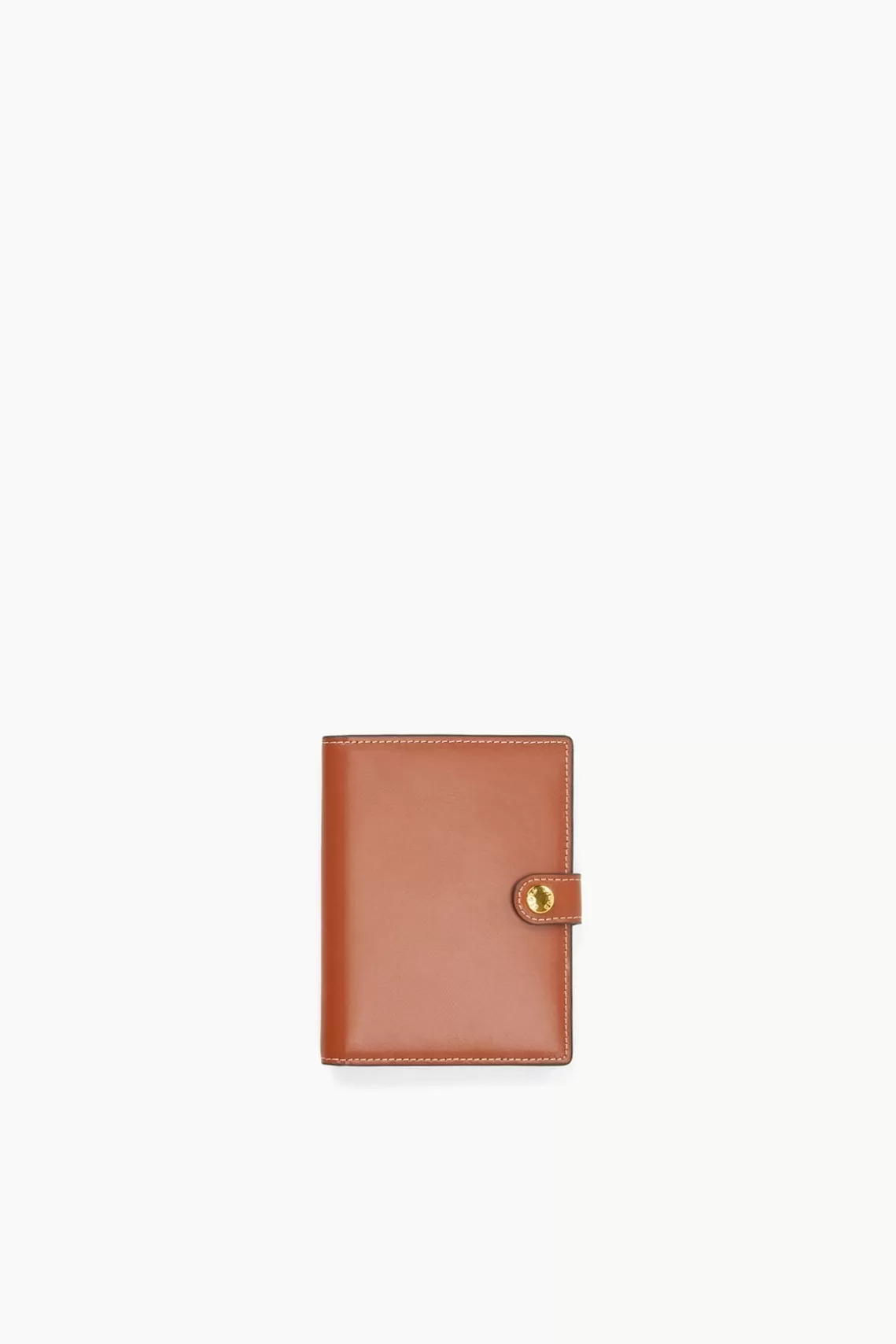 STAUD PASSPORT HOLDER  