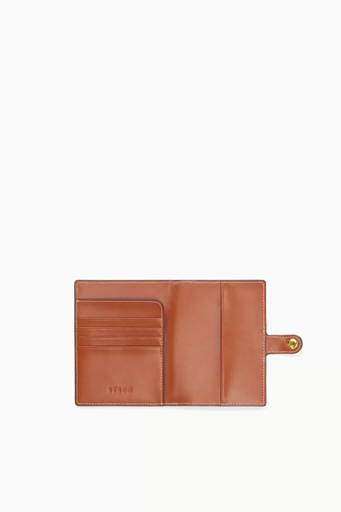 STAUD PASSPORT HOLDER  