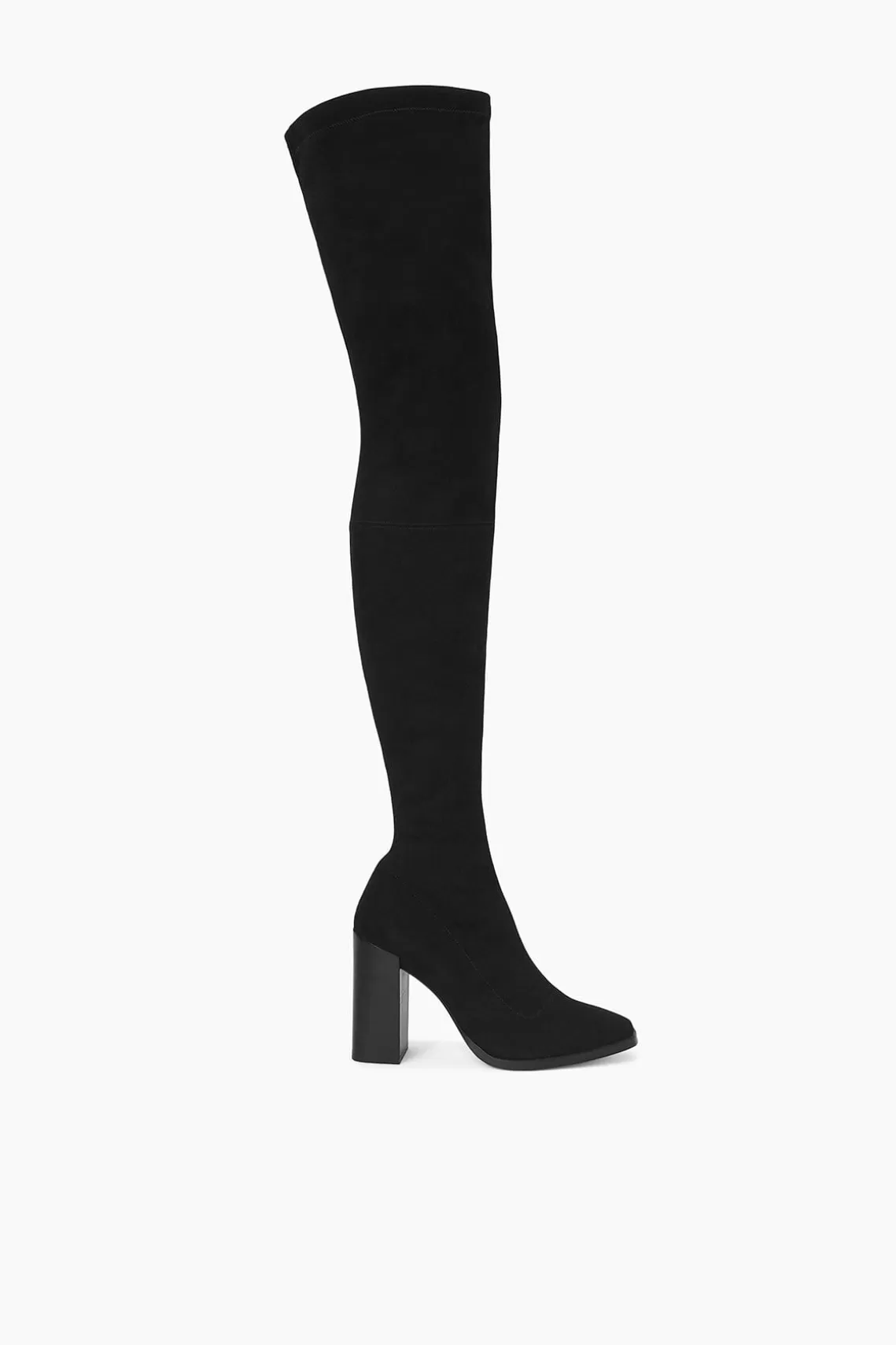 STAUD PAZ OVER THE KNEE BOOT  