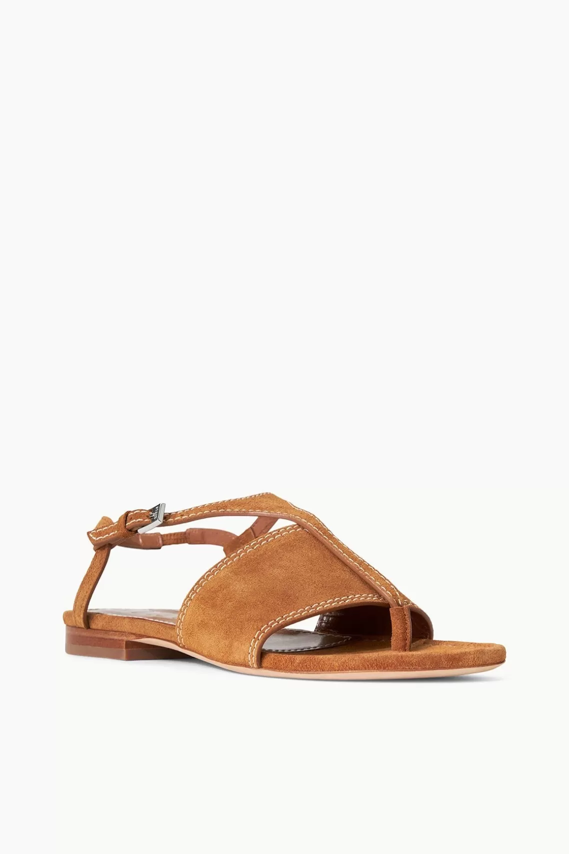 STAUD PURA VIDA FLAT SANDAL  