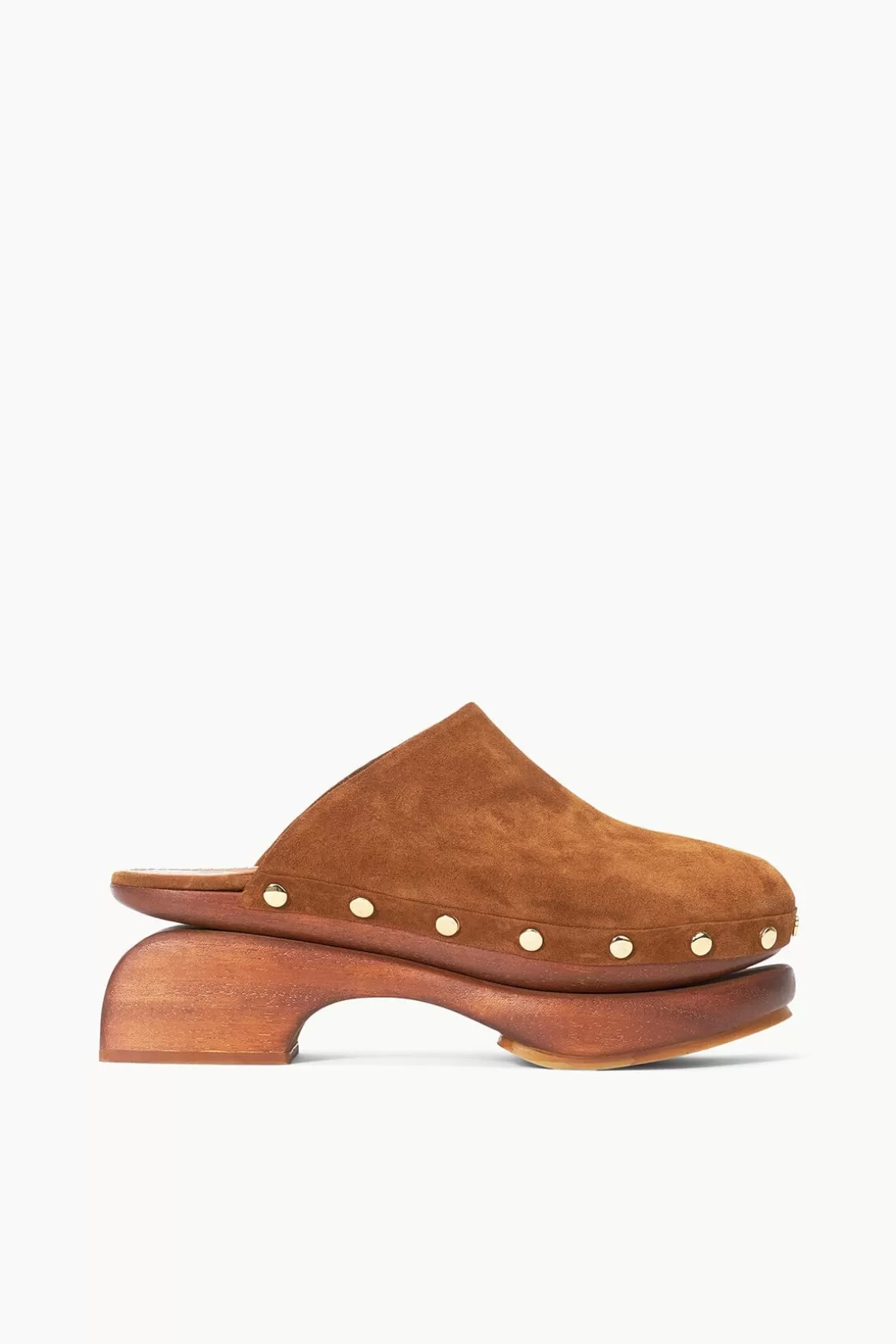 STAUD RHODES CLOG  