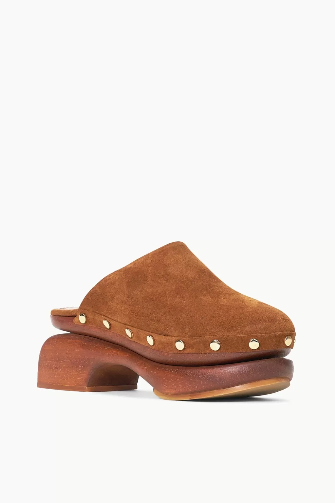 STAUD RHODES CLOG  