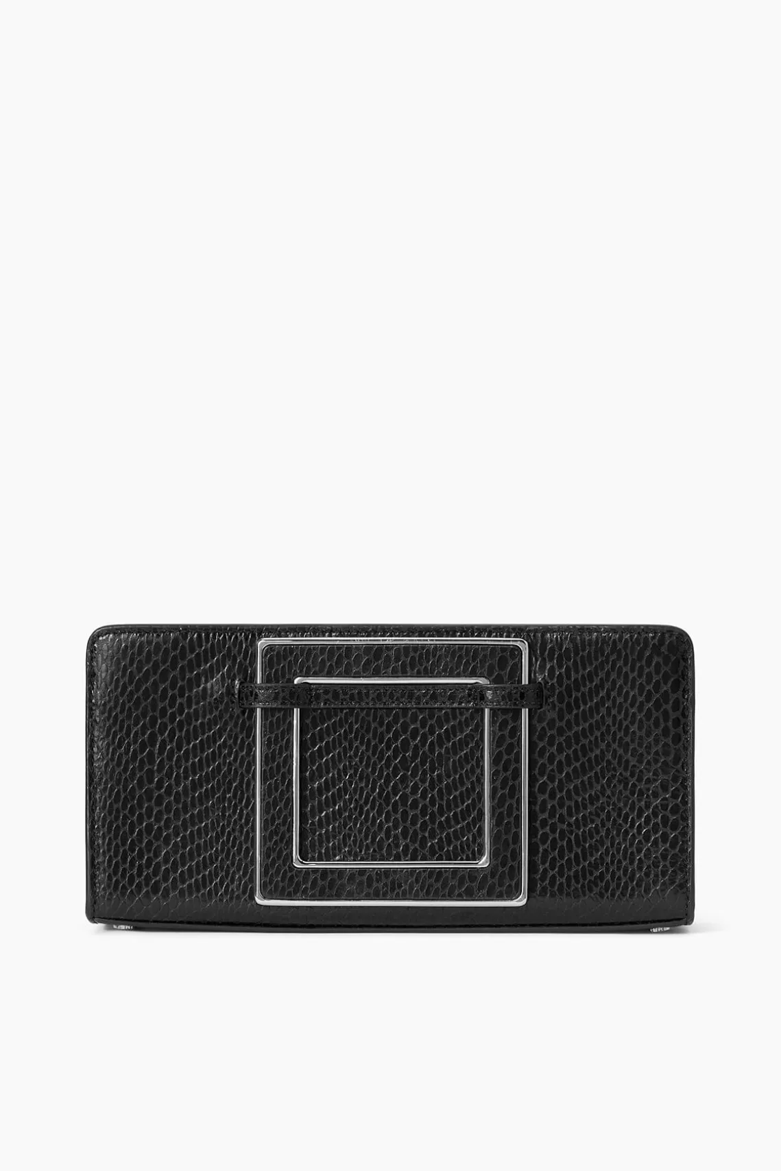 STAUD SHIRLEY CONVERTIBLE CLUTCH  