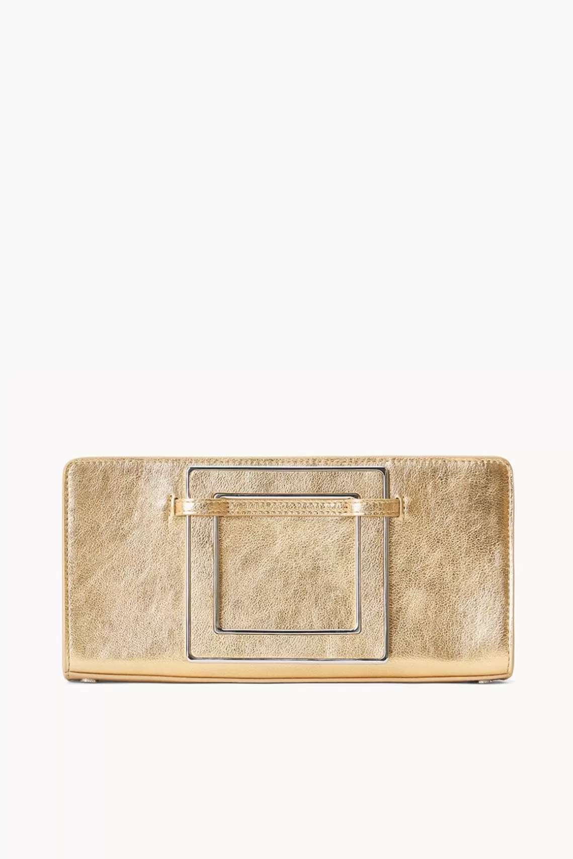 STAUD SHIRLEY CONVERTIBLE CLUTCH  