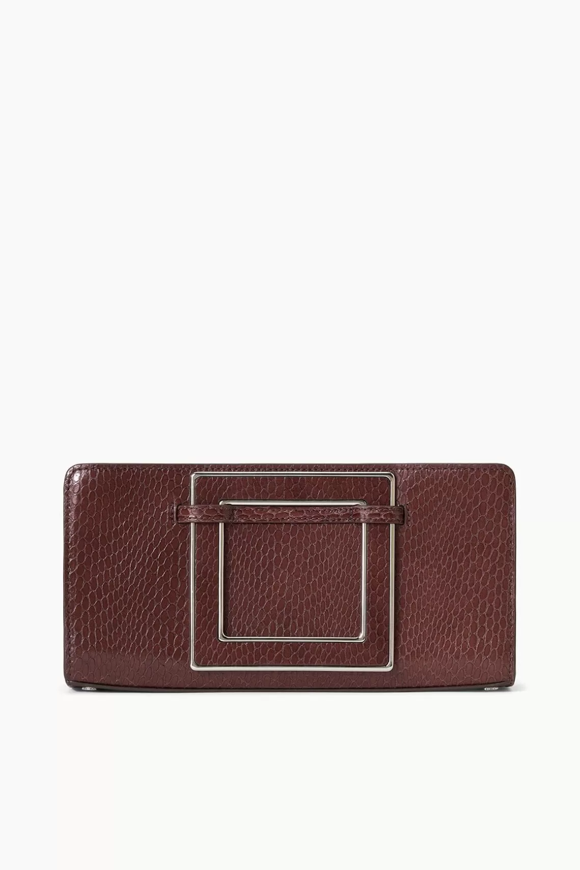 STAUD SHIRLEY CONVERTIBLE CLUTCH  