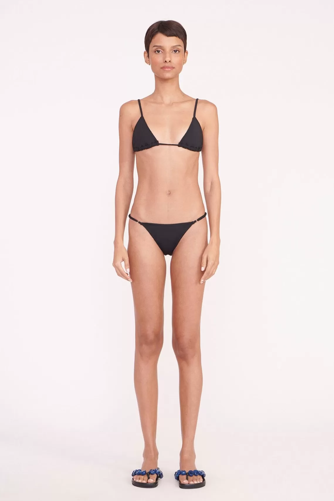 STAUD SISLEY STRING BOTTOM  