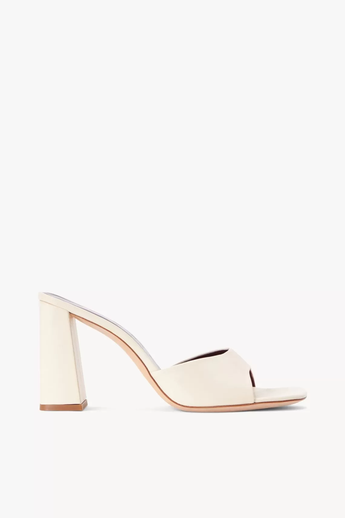 STAUD SLOANE HEEL  