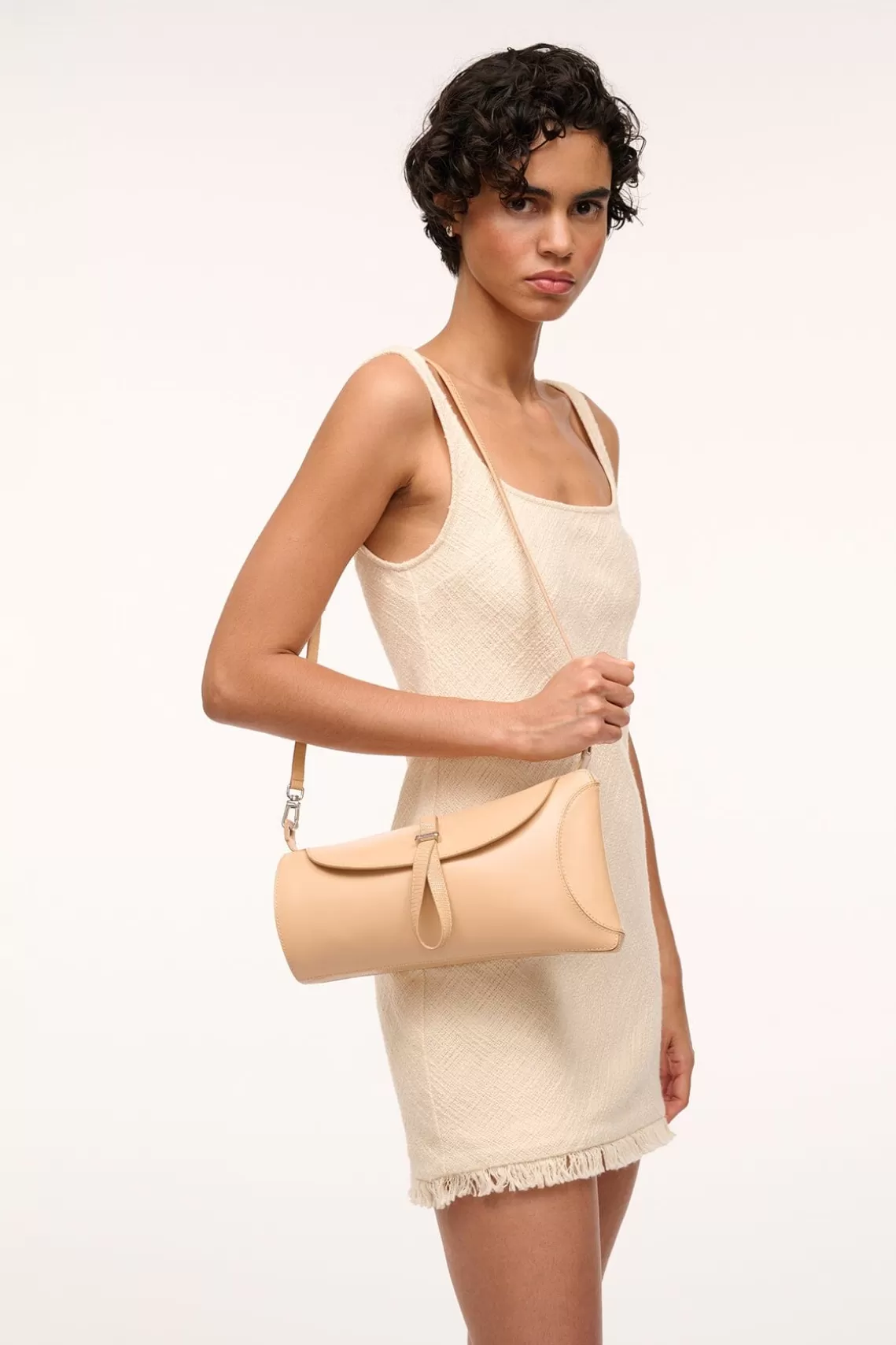 STAUD SOFYA SHOULDER BAG  