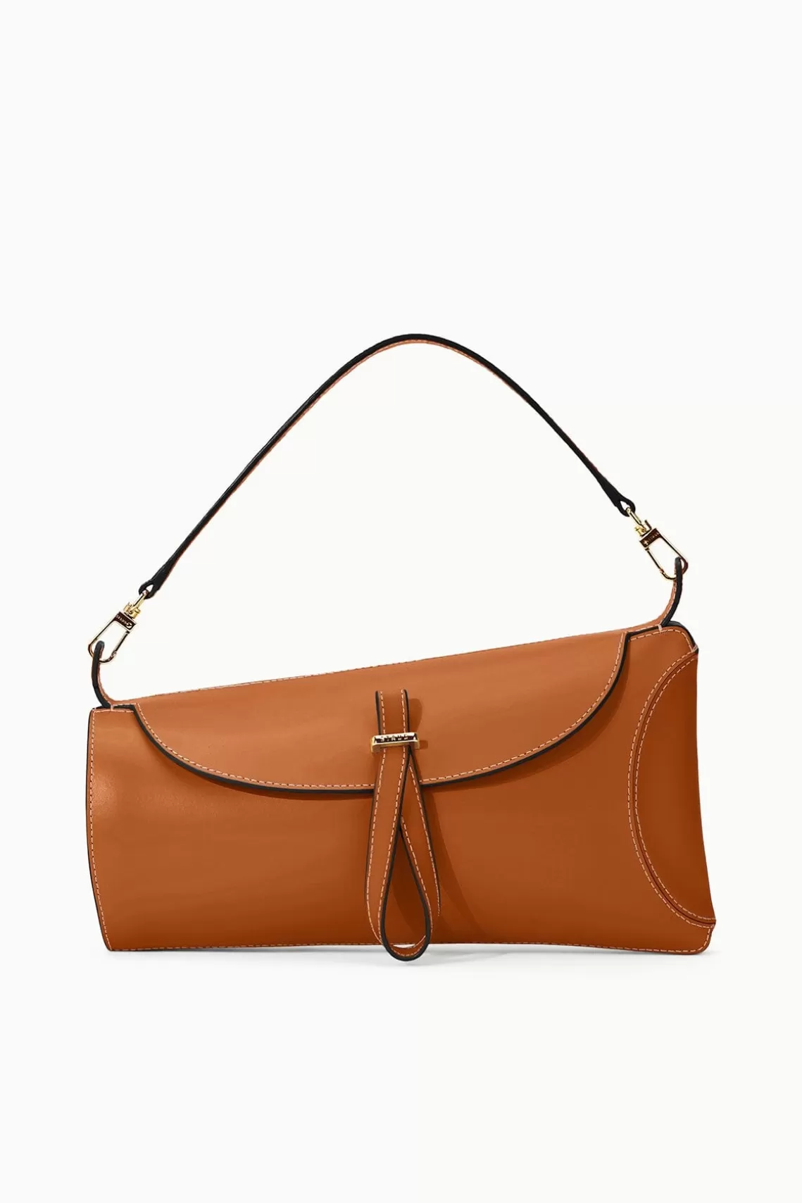 STAUD SOFYA SHOULDER BAG  